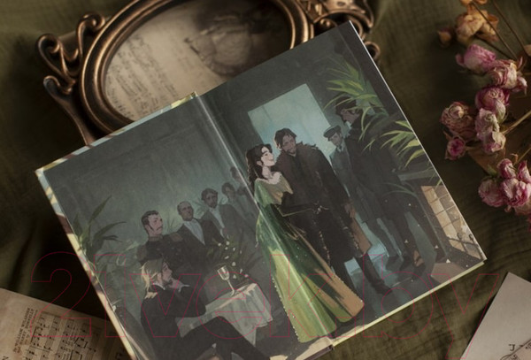 Изображение товара Книга МИФ Идиот / 9785002145720 (Достоевский Ф.М.)