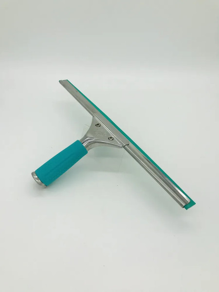 Изображение товара Скребок для мытья окон TTS Green Lampo 00008072V