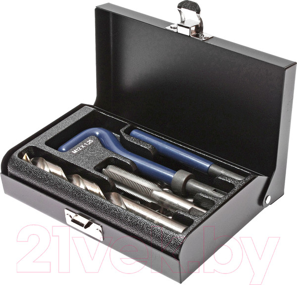 Изображение товара Резьбонарезной набор JTC JTC-4785