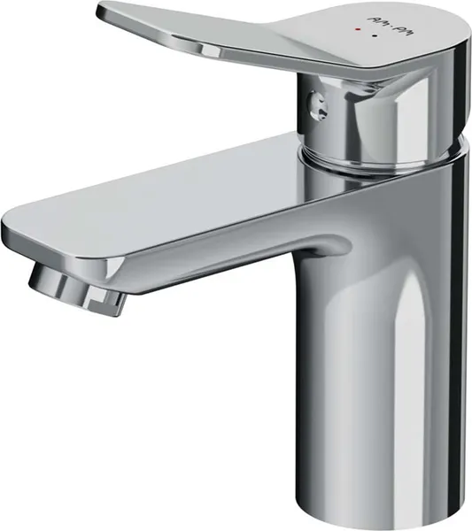 Изображение товара Смеситель AM.PM F88A02100 (хром)