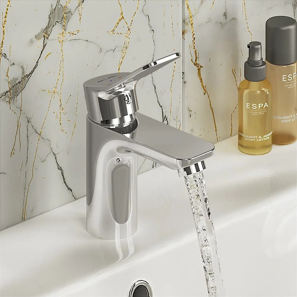 Изображение товара Смеситель AM.PM F88A02100 (хром)