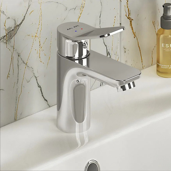 Изображение товара Смеситель AM.PM F88A02100 (хром)