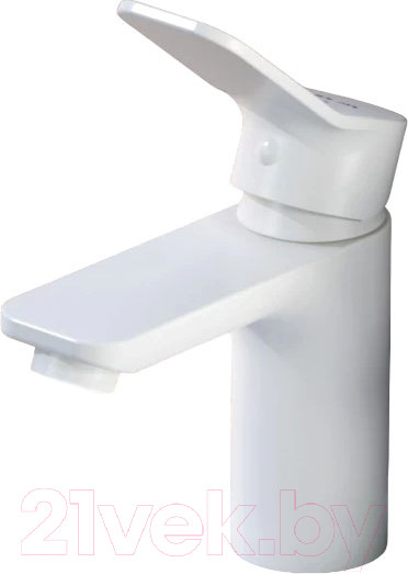 Изображение товара Смеситель AM.PM F88A02133 (белый)