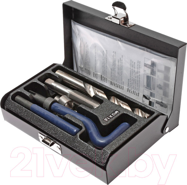 Изображение товара Резьбонарезной набор JTC JTC-4786