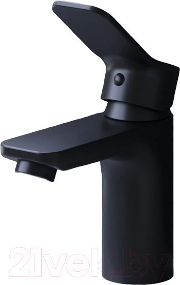 Изображение товара Смеситель AM.PM F88A02122 (черный)