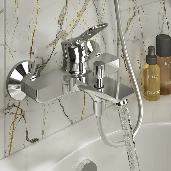 Изображение товара Смеситель AM.PM F88A10000 (хром)