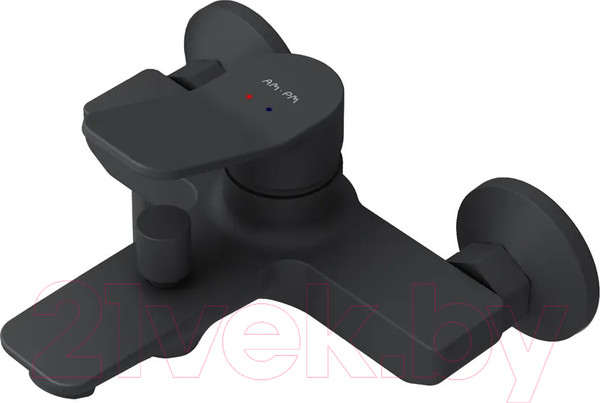 Изображение товара Смеситель AM.PM F88A10022 (черный)