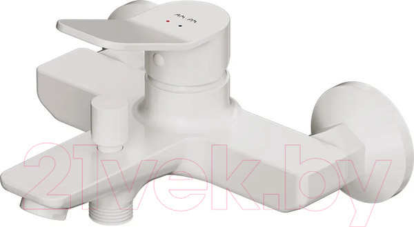 Изображение товара Смеситель AM.PM F88A10033 (белый)