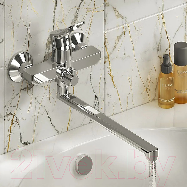 Изображение товара Смеситель AM.PM F88A90000 (хром)