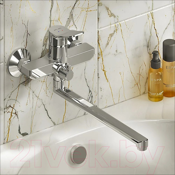 Изображение товара Смеситель AM.PM F88A90000 (хром)