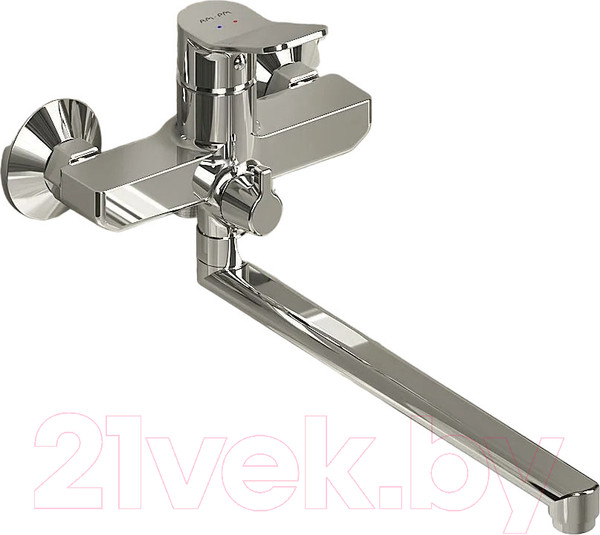 Изображение товара Смеситель AM.PM F88A90000 (хром)