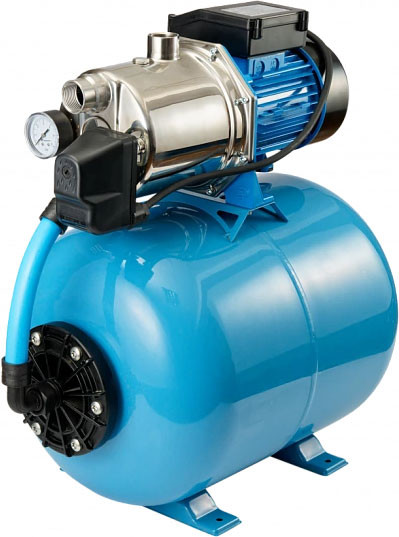 Изображение товара Насосная станция Джилекс Джамбо 70/50 Н-50 (2.0) / 3722