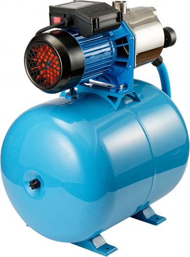 Изображение товара Насосная станция Джилекс Джамбо 70/50 Н-50 (2.0) / 3722