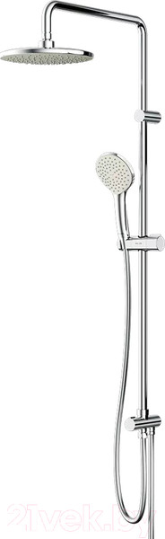 Изображение товара Душевая система AM.PM Jump / F0772000