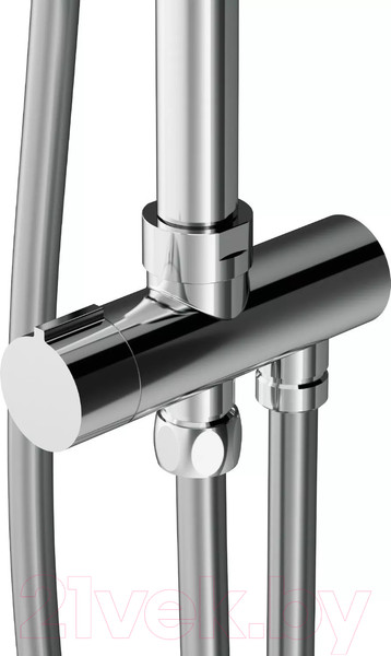 Изображение товара Душевая система AM.PM Jump / F0772000