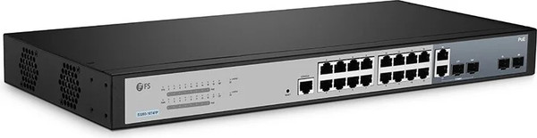 Изображение товара Коммутатор Cisco FS S3260-16T4FP