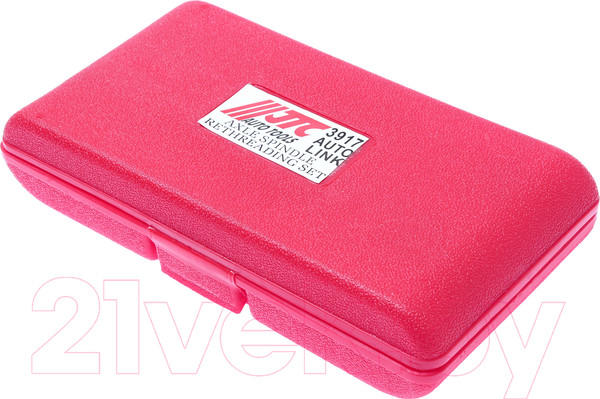 Изображение товара Набор плашек JTC JTC-3917