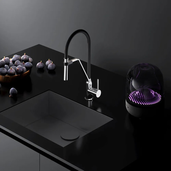 Изображение товара Смеситель AM.PM Jump S / F7713700