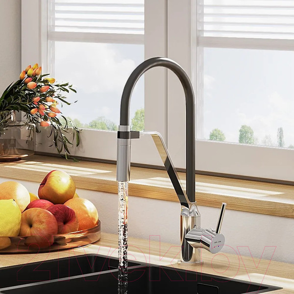 Изображение товара Смеситель AM.PM Jump S / F7713700