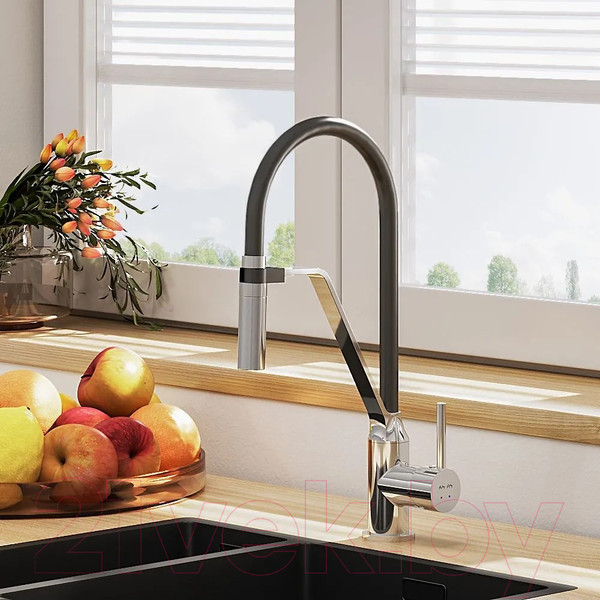 Изображение товара Смеситель AM.PM Jump S / F7713700