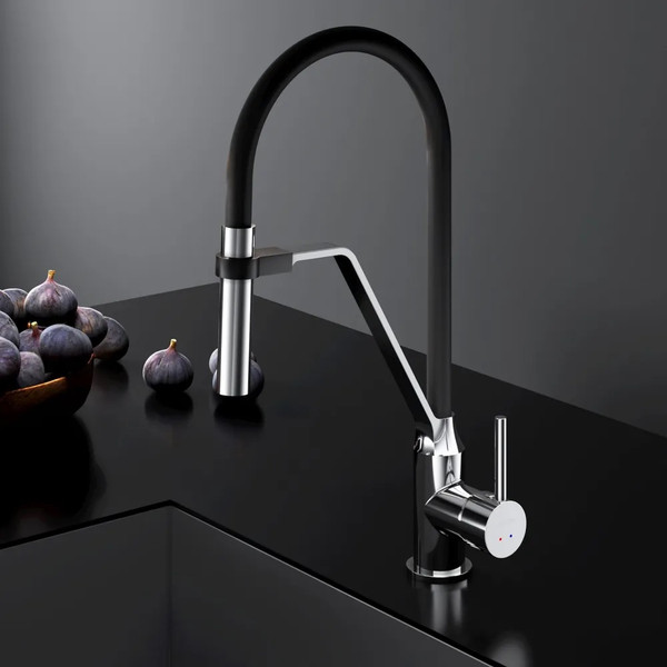 Изображение товара Смеситель AM.PM Jump S / F7713700