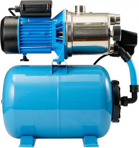 Изображение товара Насосная станция Джилекс Джамбо 70/50 Н-24 (2.0) / 3712