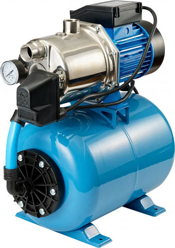 Изображение товара Насосная станция Джилекс Джамбо 70/50 Н-24 (2.0) / 3712