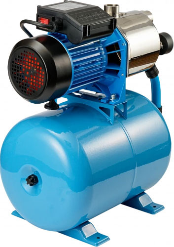 Изображение товара Насосная станция Джилекс Джамбо 70/50 Н-24 (2.0) / 3712