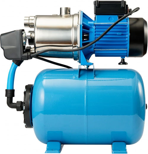 Изображение товара Насосная станция Джилекс Джамбо 70/50 Н-24 (2.0) / 3712