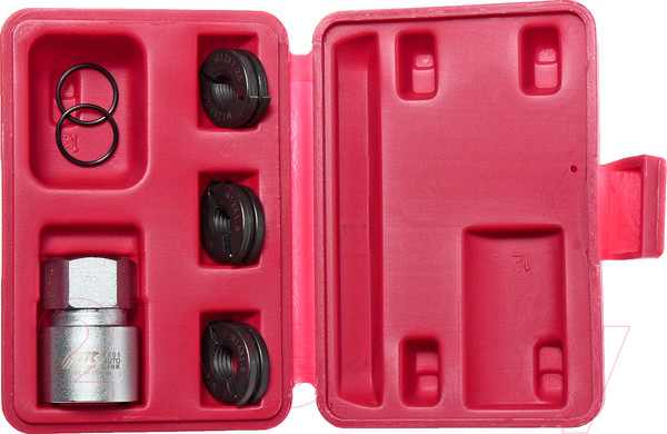 Изображение товара Набор футорок для восстановления резьбы JTC JTC-5201