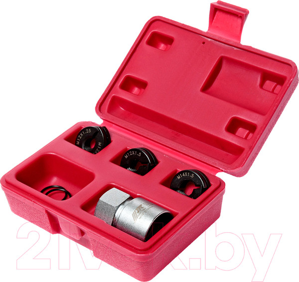 Изображение товара Набор футорок для восстановления резьбы JTC JTC-5201