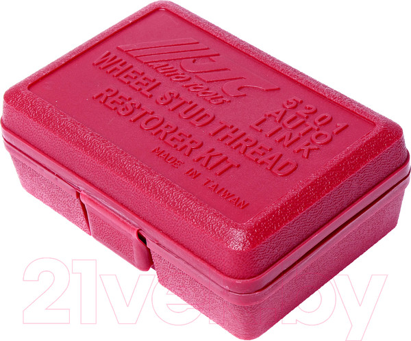 Изображение товара Набор футорок для восстановления резьбы JTC JTC-5201