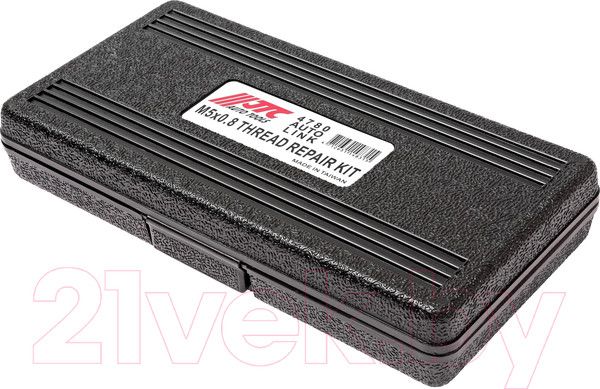 Изображение товара Резьбонарезной набор JTC JTC-4780