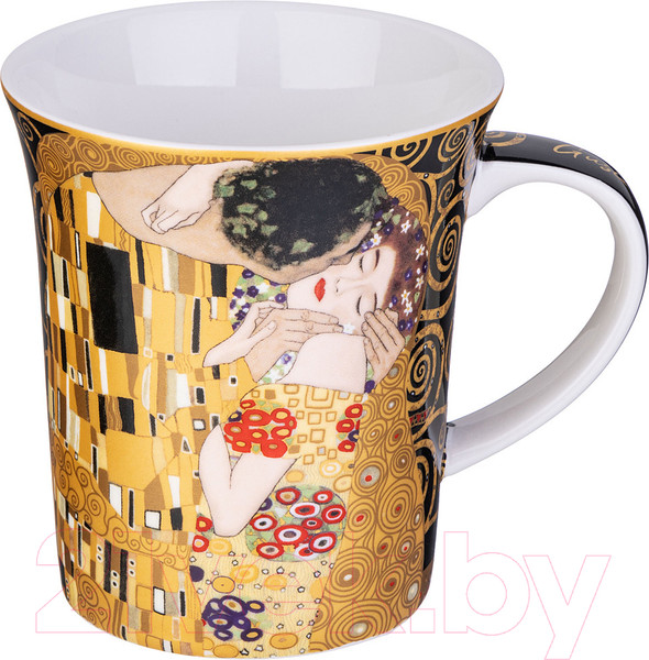 Изображение товара Кружка Lefard Поцелуй 104-1005