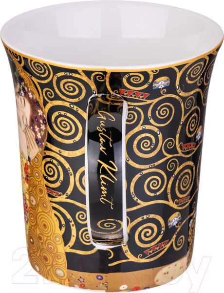 Изображение товара Кружка Lefard Поцелуй 104-1005