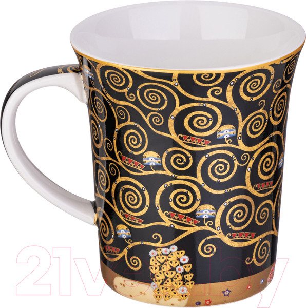 Изображение товара Кружка Lefard Поцелуй 104-1005