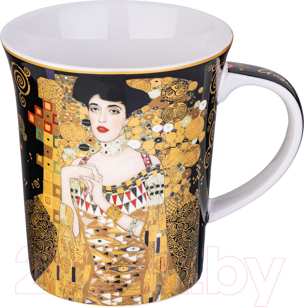 Изображение товара Кружка Lefard Золотая адель 104-1006