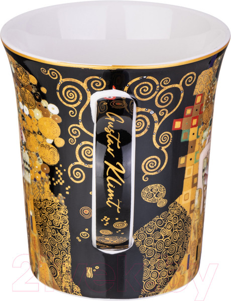 Изображение товара Кружка Lefard Золотая адель 104-1006