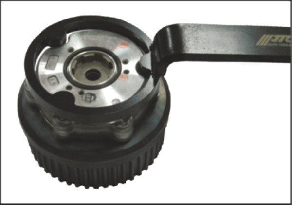 Изображение товара Фиксатор шкива JTC JTC-4823