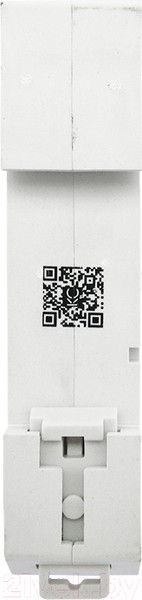 Изображение товара Выключатель автоматический Wilderness DAW2-10 1P 3A х-ка C 10kA (R) / DAW2-10-1-C003