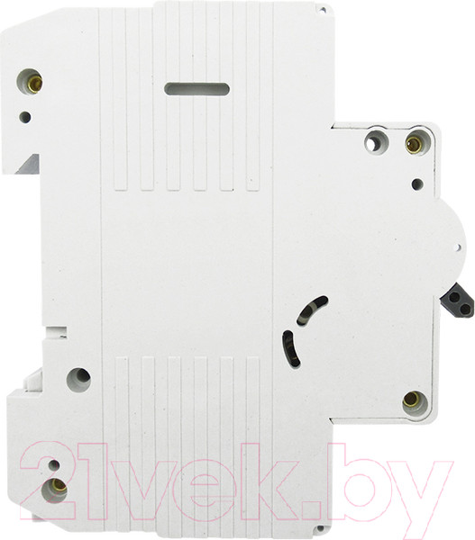 Изображение товара Выключатель автоматический Wilderness DAW2-10 1P 3A х-ка C 10kA (R) / DAW2-10-1-C003