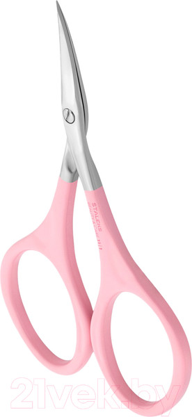 Изображение товара Ножницы для маникюра Сталекс Beauty & Care 11 Type 1