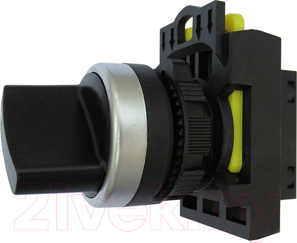 Изображение товара Переключатель Wilderness EB2M-A-10X / EB20016 (черный)