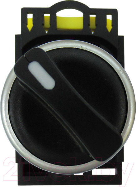 Изображение товара Переключатель Wilderness EB2M-A-10X / EB20016 (черный)