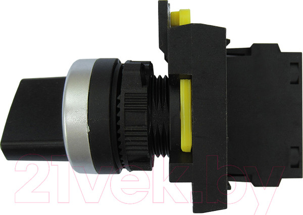 Изображение товара Переключатель Wilderness EB2M-A-10X / EB20016 (черный)