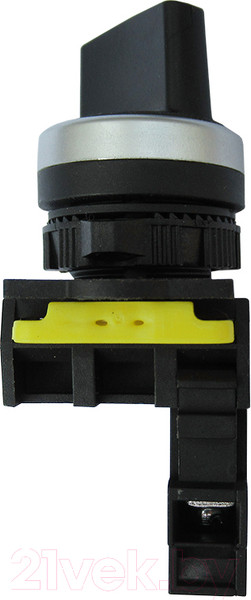 Изображение товара Переключатель Wilderness EB2M-A-10X / EB20016 (черный)