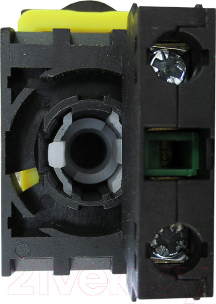 Изображение товара Переключатель Wilderness EB2M-A-10X / EB20016 (черный)