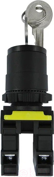 Изображение товара Переключатель Wilderness EB2M-A-20CYS/f.fu / EB20019