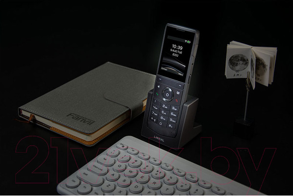 Изображение товара VoIP-телефон Linkvil W611W