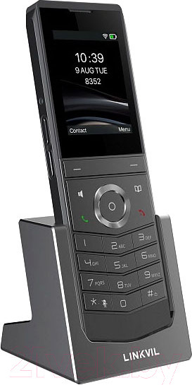 Изображение товара VoIP-телефон Linkvil W611W